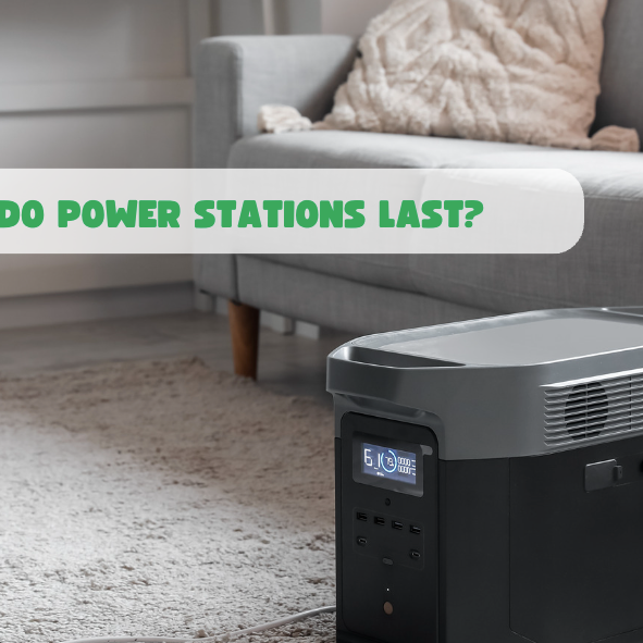 How Long Do Power Stations Last?