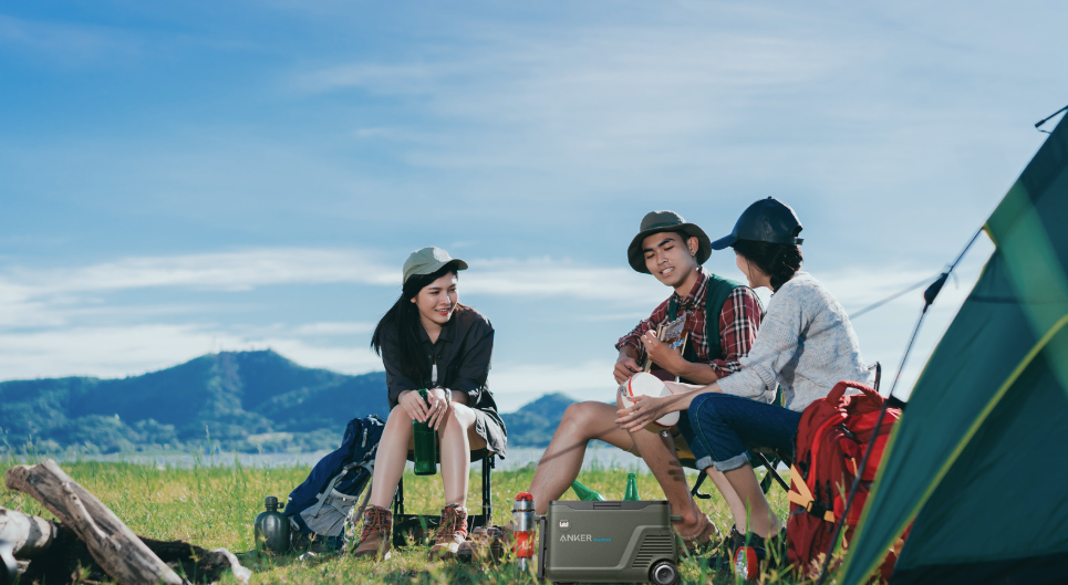 3 Best Battery Powered Cooler For Camping & Long Road Trips — Ironclad ...