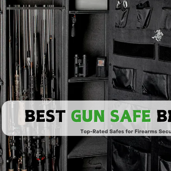 Best Gun Safe Brands