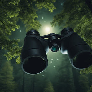 best night vision binoculars