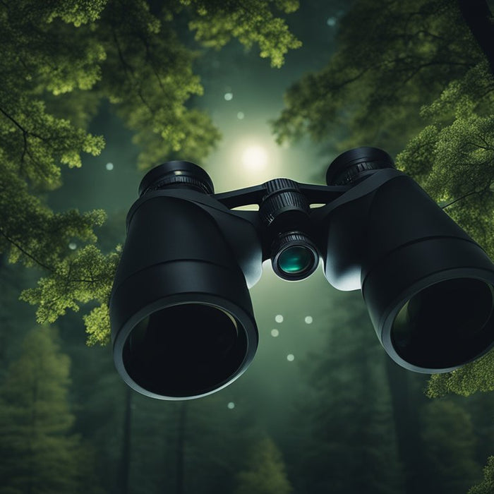 best night vision binoculars