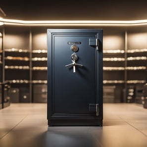 best place to buy a gun safe