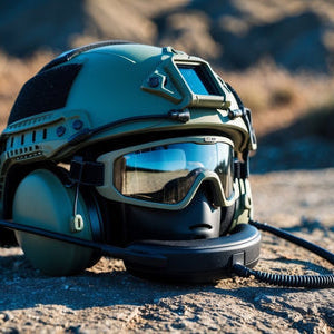 Best Ballistic Helmets