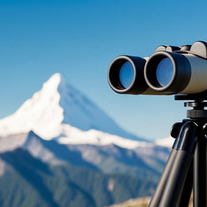 Best Binoculars for Long Distance