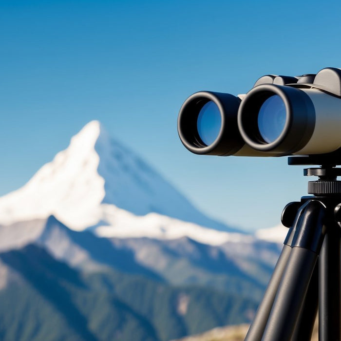 Best Binoculars for Long Distance