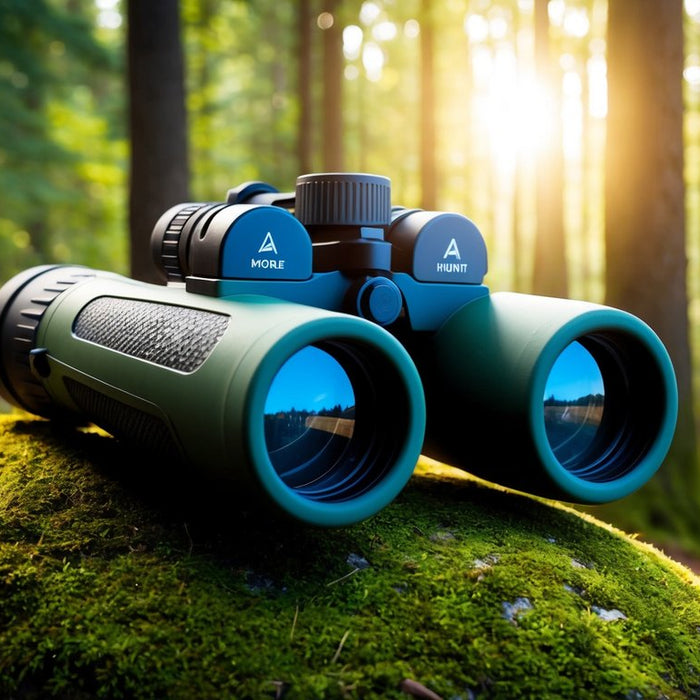 Best Hunting Binoculars