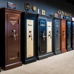 Best Gun Safe Brands