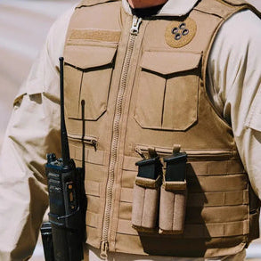 best tactical vest