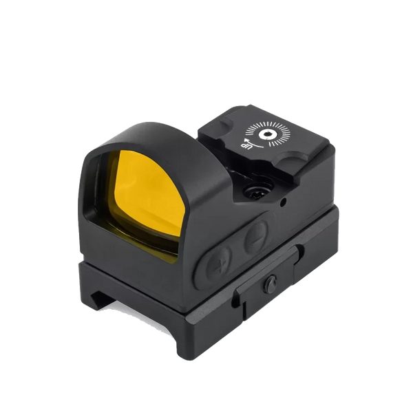 Red Dot Sights