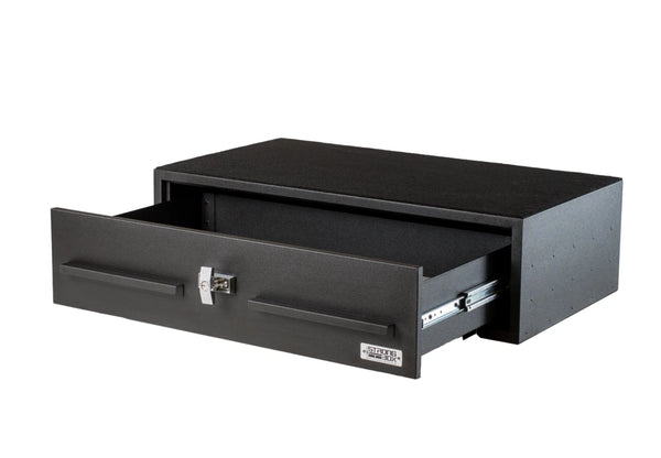 Vehicle Safes and Drawers