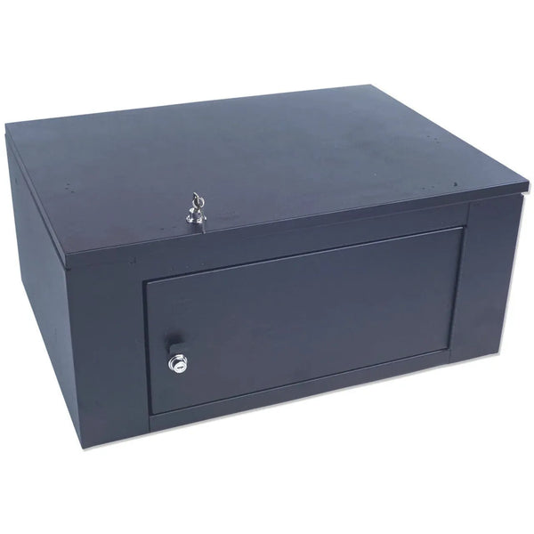 Vehicle Safes and Drawers