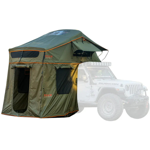 Roof Top Tents