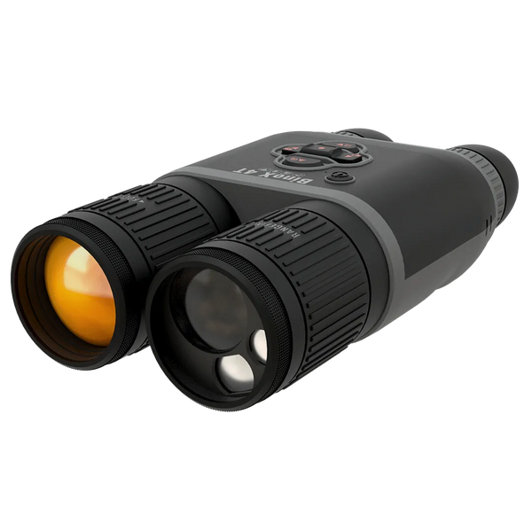 Thermal Binoculars