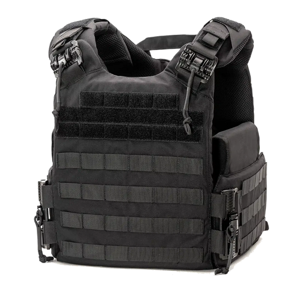 Plate Carriers