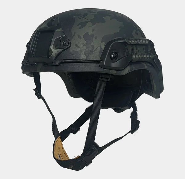 Helmets