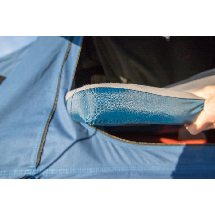 ROAM Adventure Vagabond Rooftop Tent - XL - Slate Navy