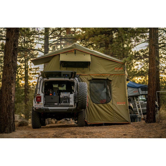 ROAM Adventure Vagabond Annex - Standard - Forest