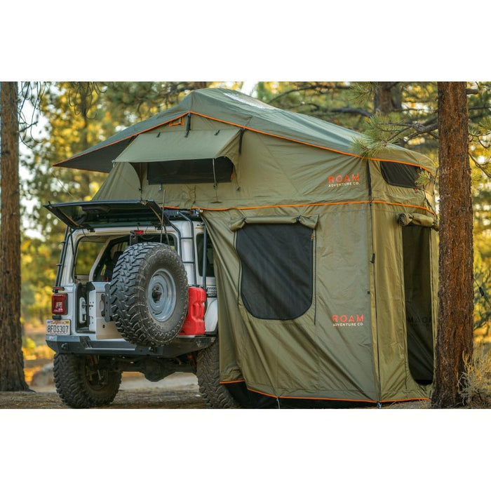 ROAM Adventure Vagabond Annex - Standard - Forest