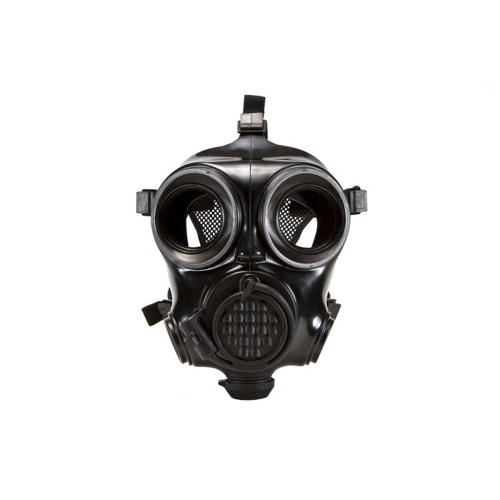 MIRA Safety Military Gas Mask & Nuclear Attack Survival Kit