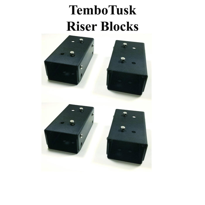 DIY Slide Tracks & Rails