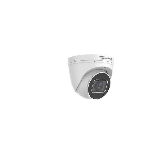 BackStreet Surveillance (CS130MZ) Buy 4 Get 5, 4K Zoom Camera