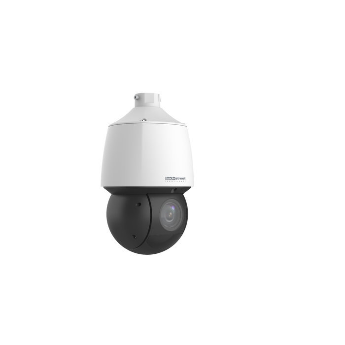BackStreet Surveillance (CS-PTZ300) 3K Pan Tilt Zoom, Human Tracking