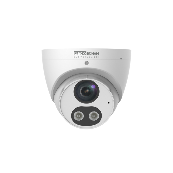 BackStreet Surveillance (CS100ADC) Buy 4 Get 5, Active Deterrence