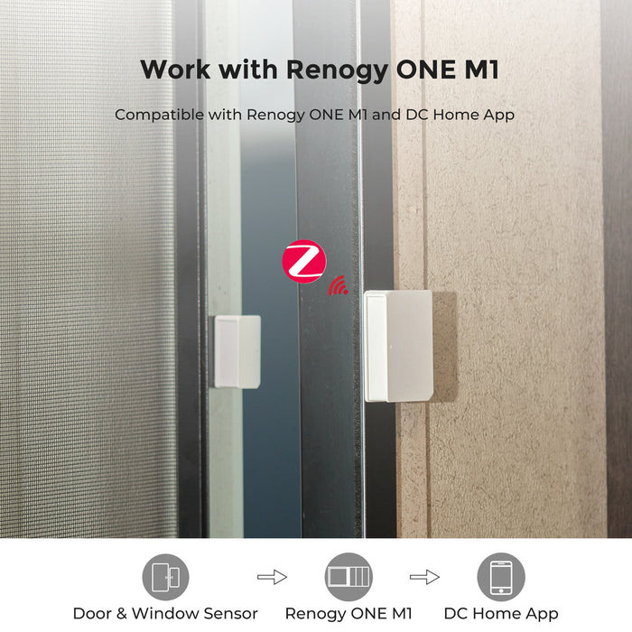 RENOGY Door & Window Sensor