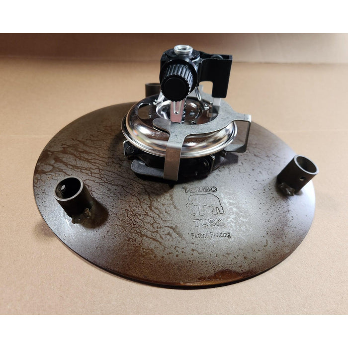 Adventure Skottle Grill Kit