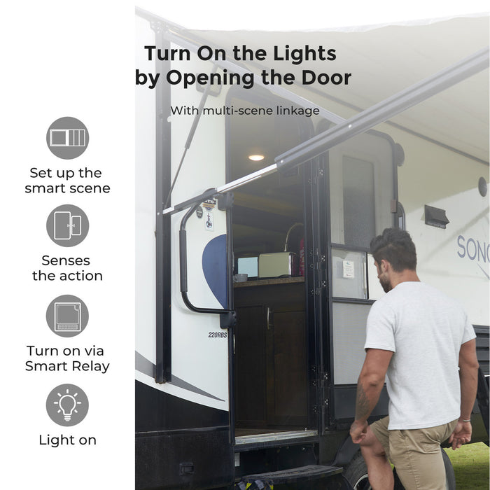 RENOGY Smart Relay