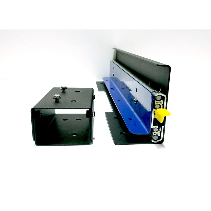 DIY Slide Tracks & Rails