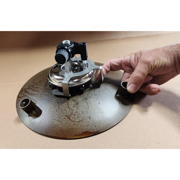 Adventure Skottle Grill Kit