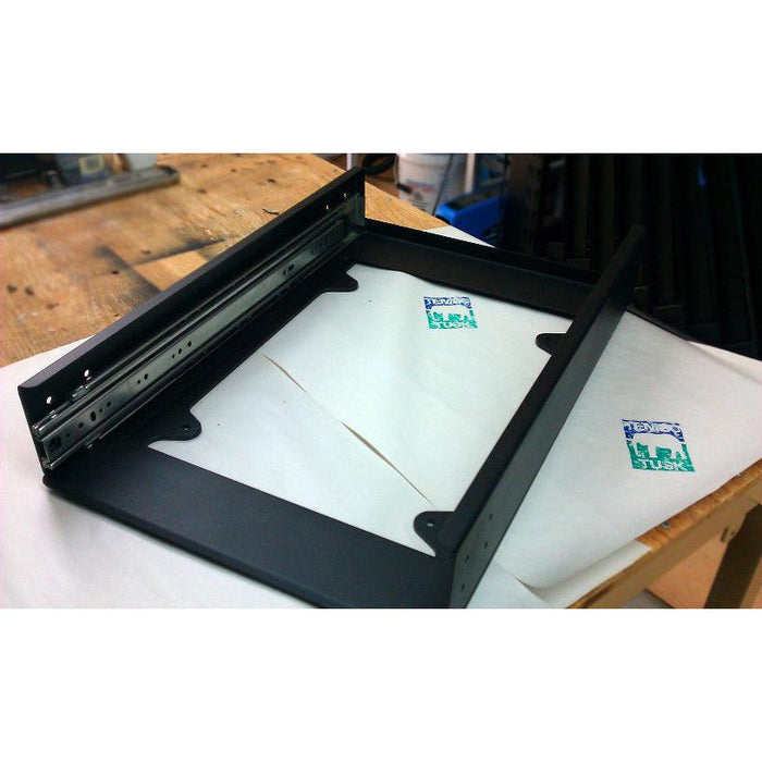 Docking Station for Standard Front Pull & Mid-size Slides