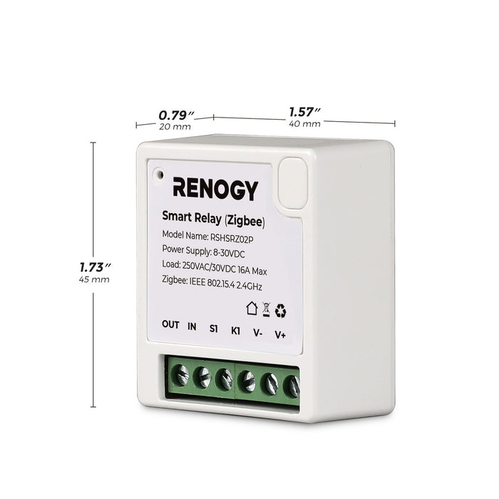 RENOGY Smart Relay