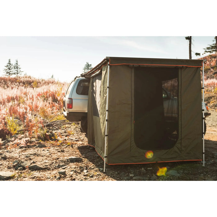 ROAM Adventure Standard Awning Room 6.5 x 8 ft