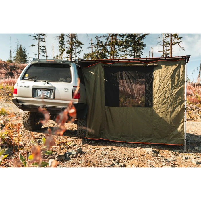 ROAM Adventure Standard Awning Room 6.5 x 8 ft