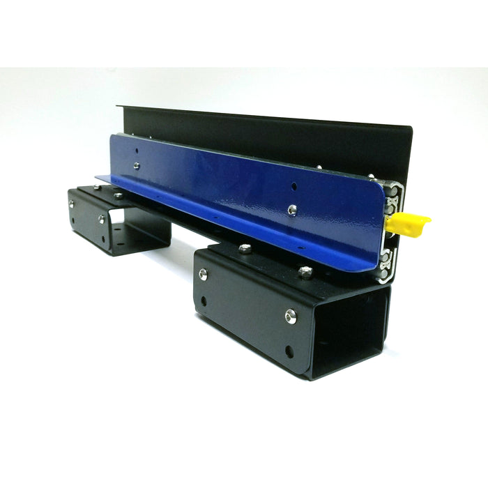 DIY Slide Tracks & Rails