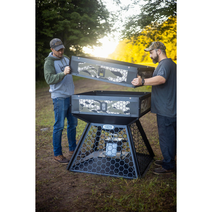 Orion Hunting Orion Hopper Extension Kit