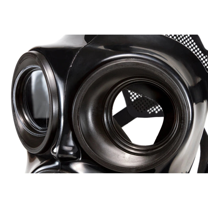 MIRA Safety CM-7M Military Gas Mask - CBRN Protection Military Special Forces, Police Squads, and Rescue Teams