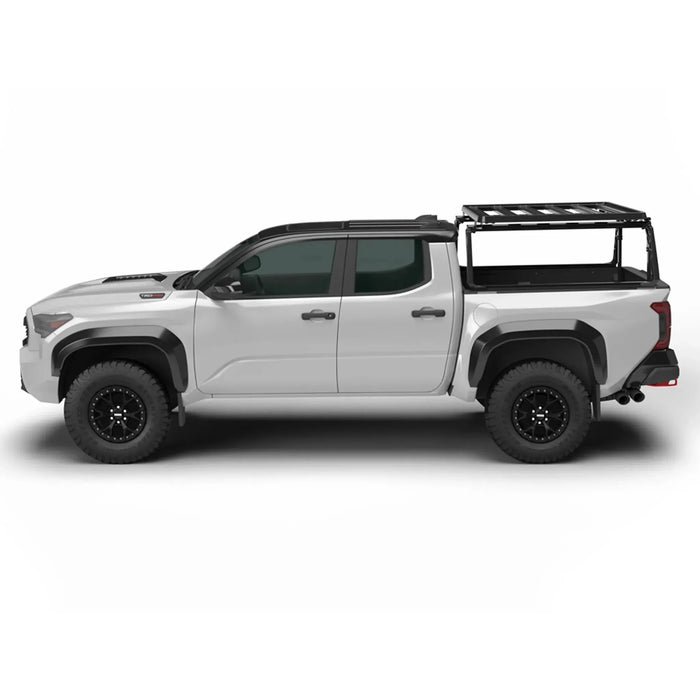 Leitner Designs Acs Roof | Over Acs Forged & Classic Bedrack