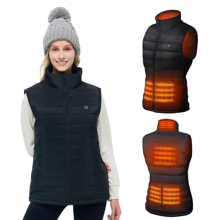 Renogy Dr.Prepare Unisex Heated Vest