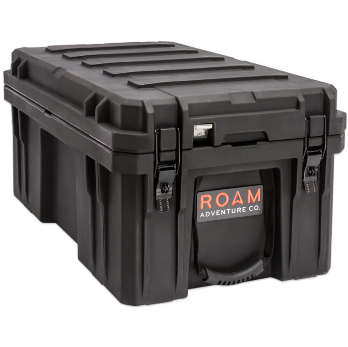 ROAM Adventure 105L Rugged Case