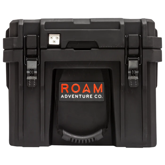 ROAM Adventure 105L Rugged Case