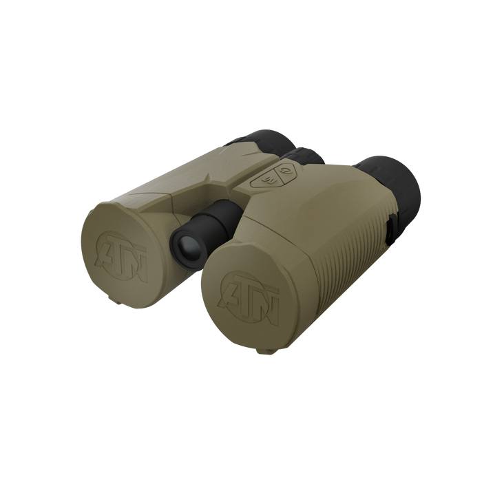 ATN 10X42 LRF 3000 Rangefinder Binoculars