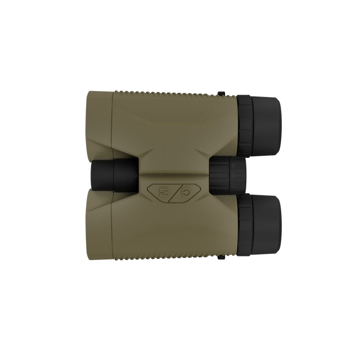 ATN 10X42 LRF 3000 Rangefinder Binoculars