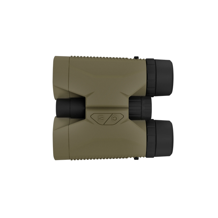 ATN 10X42 LRF 2000 Rangefinder Binoculars