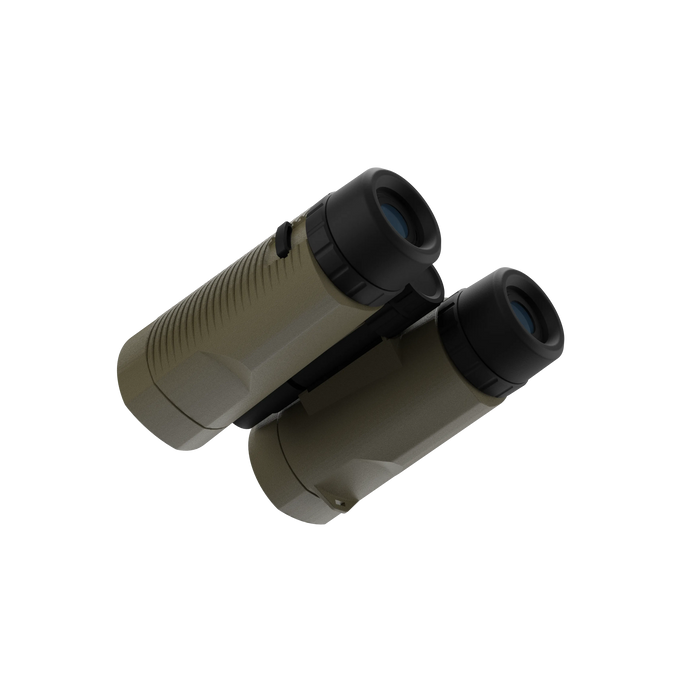 ATN 10X42 LRF 2000 Rangefinder Binoculars