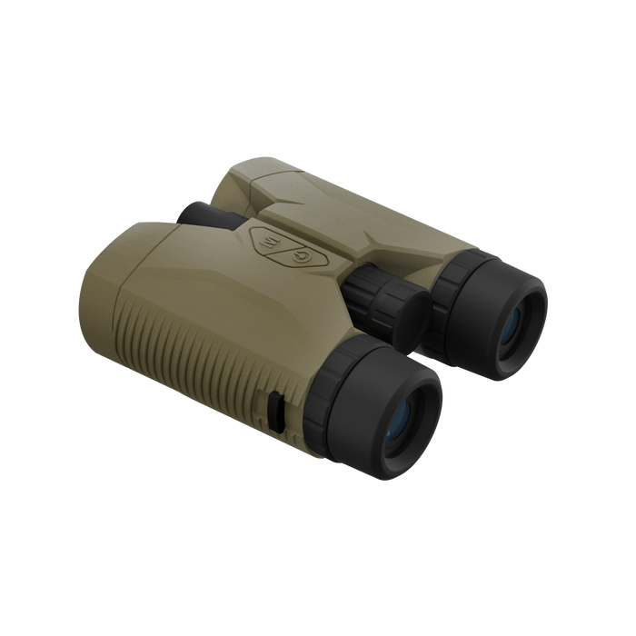 ATN 10X42 LRF 3000 Rangefinder Binoculars