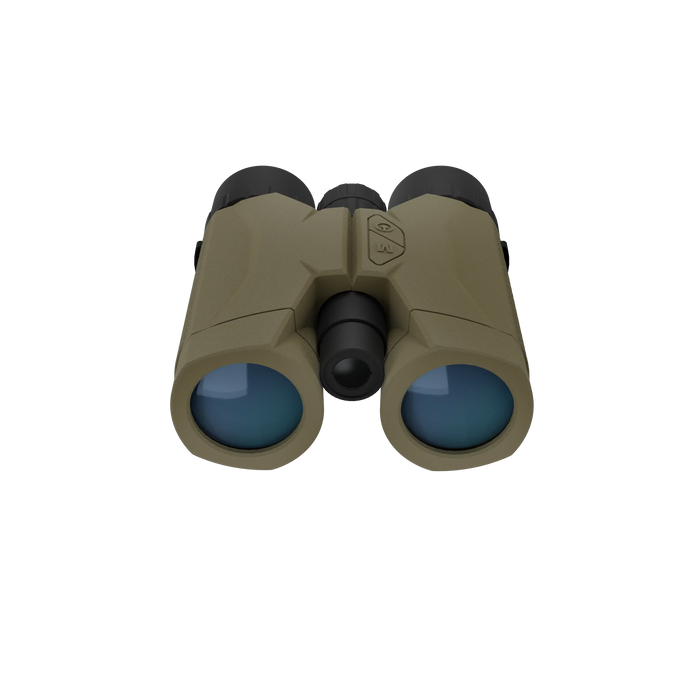 ATN 10X42 LRF 3000 Rangefinder Binoculars