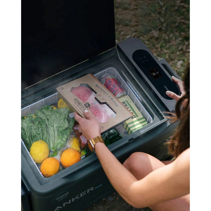 Anker EverFrost Powered Cooler 30